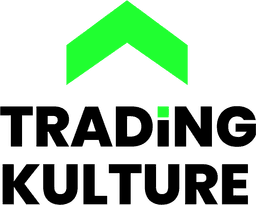 Trading Kulture Logo Light